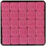 2C-B "Сибирь" капсулы  100 мг  купить в Елизаветинской