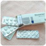 Феназепам  Phenazepam Valenta  1 мг в Елизаветинской