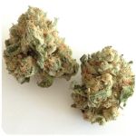 Шишки "White Widow"  (Белая вдова)  Гидропоника -  Бошка VHQ в Елизаветинской