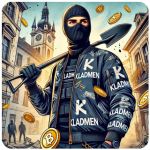 Работа курьер - кладмен в Елизаветинской 