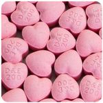 Экстази  Ecstasy Love 200 MDMA в Елизаветинской