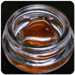 Гашишное масло (импорт Калифорния)  Distillate  в Елизаветинской USA ТГК 98.5%