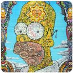 Марки LSD-25 VHQ чистых 250 мкг в Елизаветинской