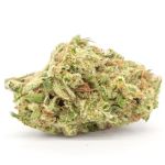 Бошки (Шишки)  Амнезия (Weed Amnesia)  ТГК 23% в Елизаветинской